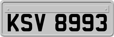 KSV8993