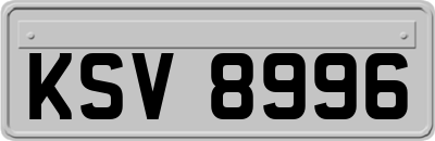 KSV8996