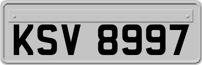 KSV8997