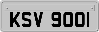 KSV9001