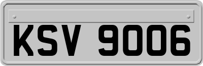 KSV9006