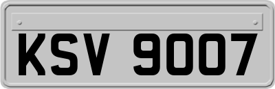 KSV9007
