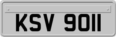 KSV9011
