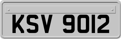 KSV9012