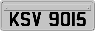 KSV9015