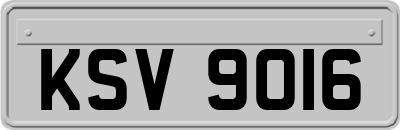 KSV9016
