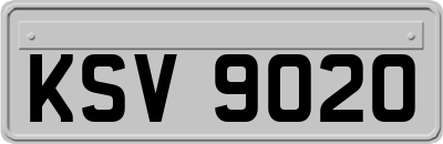 KSV9020