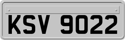 KSV9022