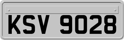 KSV9028