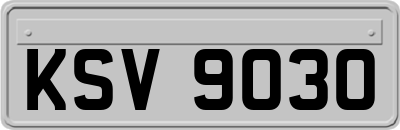 KSV9030