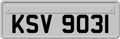 KSV9031