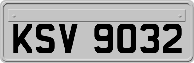 KSV9032