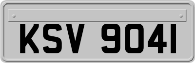 KSV9041