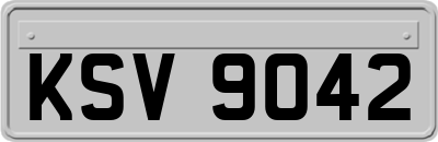 KSV9042