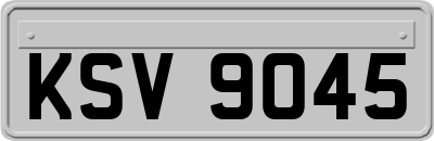 KSV9045