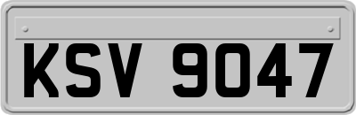 KSV9047