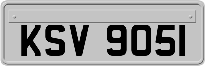 KSV9051