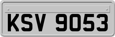 KSV9053