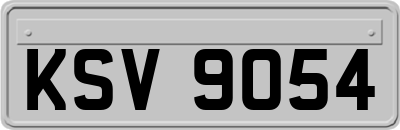 KSV9054