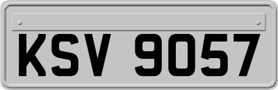 KSV9057