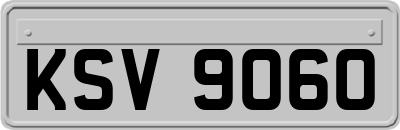 KSV9060