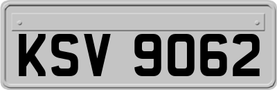 KSV9062