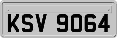 KSV9064