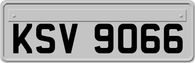 KSV9066