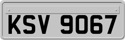 KSV9067