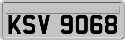 KSV9068