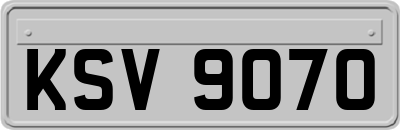 KSV9070