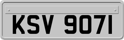 KSV9071