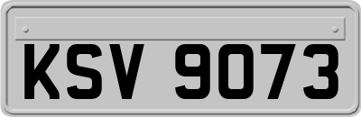 KSV9073
