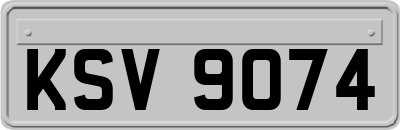 KSV9074