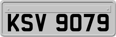 KSV9079