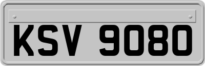KSV9080