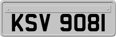 KSV9081