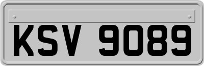 KSV9089