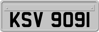 KSV9091
