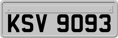 KSV9093