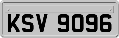 KSV9096