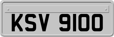 KSV9100