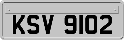 KSV9102