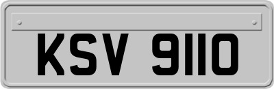 KSV9110