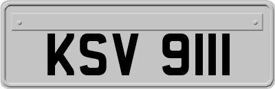KSV9111
