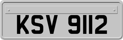 KSV9112