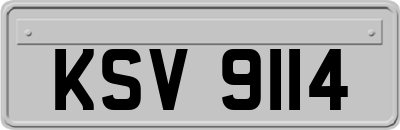KSV9114