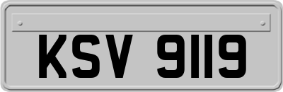 KSV9119