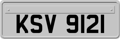 KSV9121