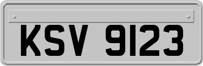 KSV9123